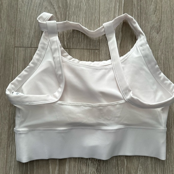 Nike Air Sports Bra - Picture 2 of 3